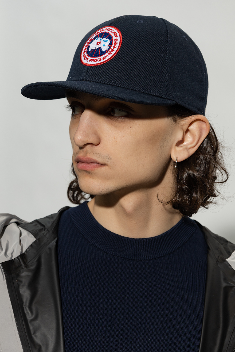 Canada goose discount ball cap